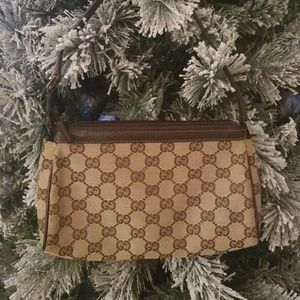 Authentic Gucci small bag